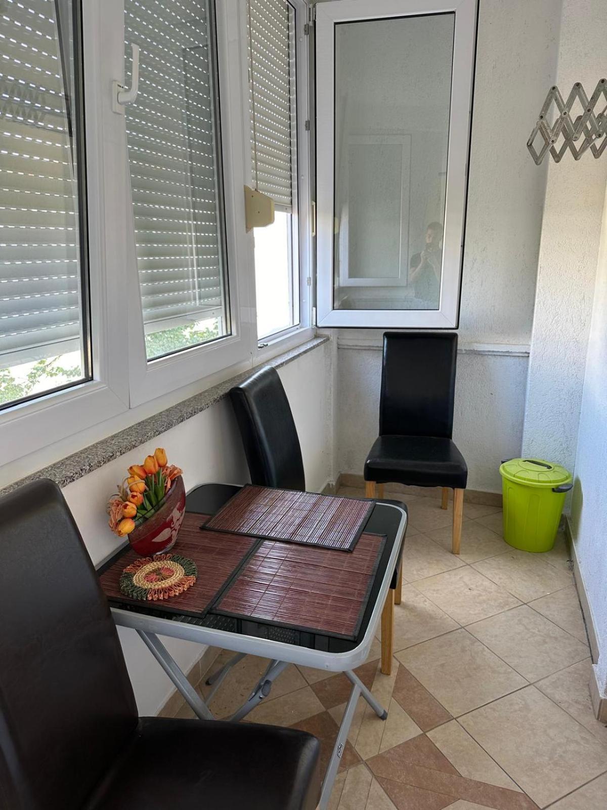 Apartmani Andelo, Tommy, Leon Bibinje Exterior photo