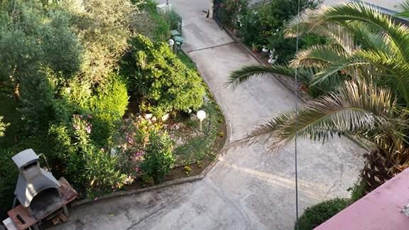 Apartmani Andelo, Tommy, Leon Bibinje Exterior photo